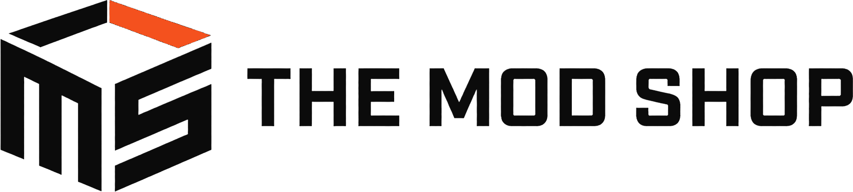 The Mod Shop